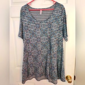 LuLaRoe Perfect T